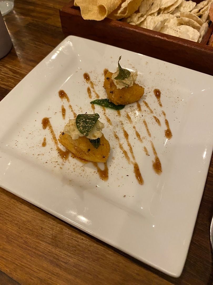 The Prince Of India Restaurant