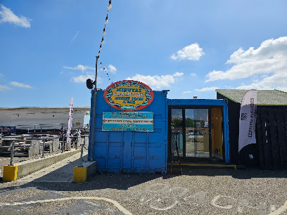 MINUTAS ARGENTINE STREET FOOD & BAR