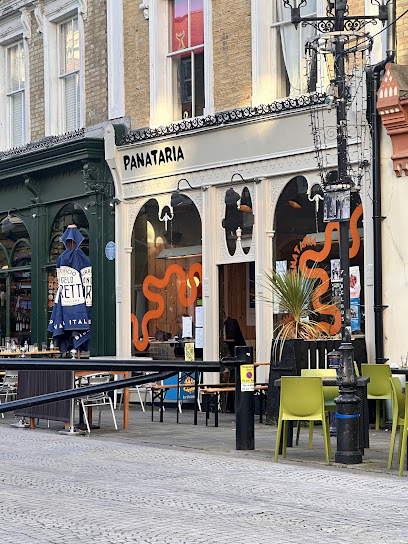 Panataria